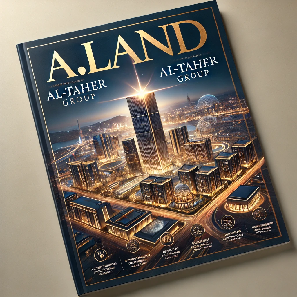 Al-Taher Group: Transforming Oman’s Real Estate with Innovation & Luxury